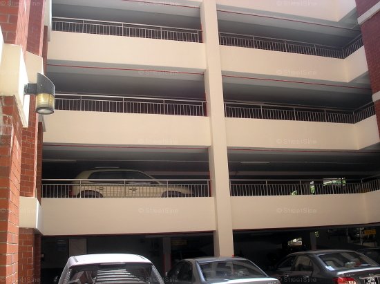 Blk 220 Hougang Street 21 (Hougang), HDB 4 Rooms #245162